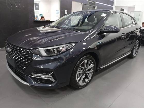 CAOA CHERY ARRIZO 6 PRO 1.5 TCI FLEX HYBRID MAX DRIVE CVT CAOA CHERY ARRIZO 6 PRO 1.5 TCI FLEX HYBRID MAX DRIVE CVT